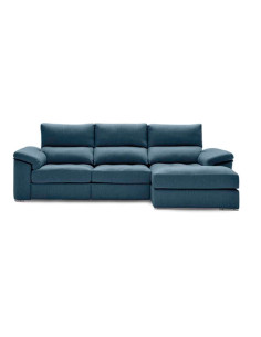 Chaise Longue deslizante Greta 2