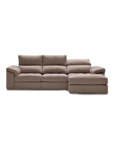 Chaise Longue deslizante Greta