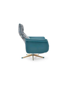 Sillón Relax Piamonte 2