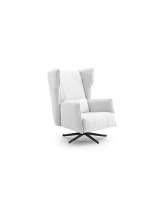 Sillón giratorio Varenna