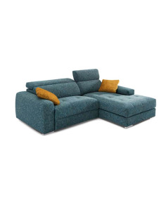 Sofá chaiselongue relax eléctrico Indro 2