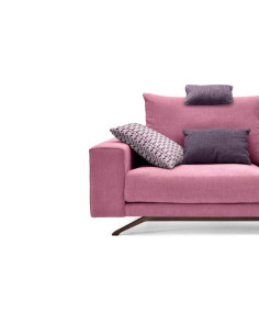 Sofá de diseño Bruno 2