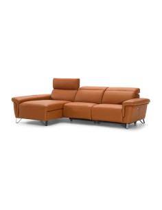 Chaiselongue con relax motorizado Enoe 2