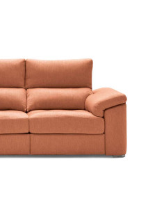 Sofá deslizante de diseño Gaia