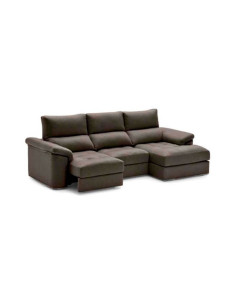 Chaiselongue de diseño Gaia