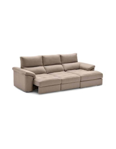 Chaiselongue de diseño Gaia 2