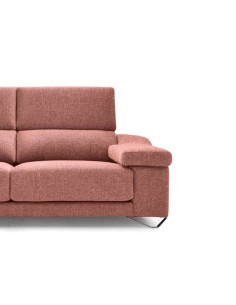 Sofá asiento deslizante Argus 2