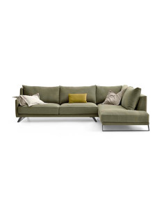 Chaiselongue de diseño Ivon 2