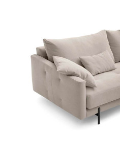 Sofá de diseño Enzo 2