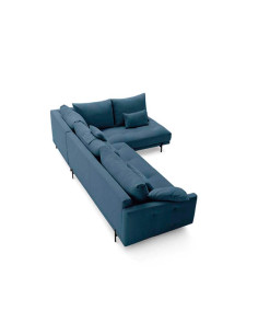 Chaiselongue de diseño Enzo 2