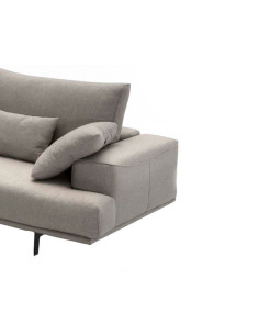 Sofá de diseño contemporáneo Corbin 2