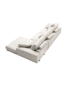 Chaiselongue de diseño Corbin 2
