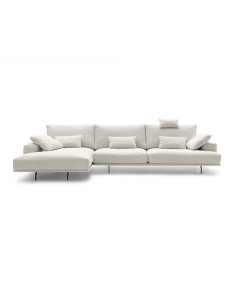 Chaiselongue de diseño Corbin