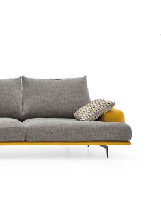 Sofá de diseño Denis