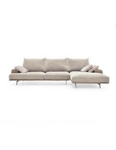 Chaiselongue de diseño Denis 2