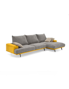 Chaiselongue de diseño Denis