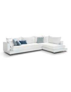 Chaiselongue desenfundable Robin