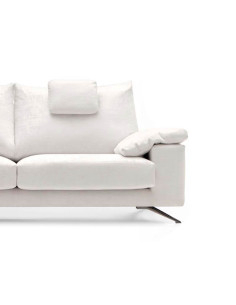 Sofá de diseño Luca
