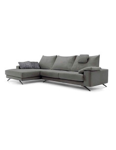 Chaiselongue de diseño Luca