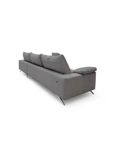 Chaiselongue de diseño Luca 2