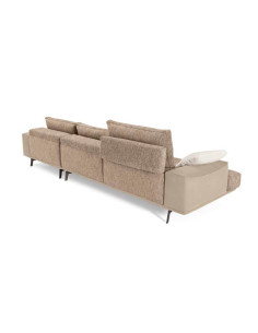 Chaiselongue de diseño Dante 2