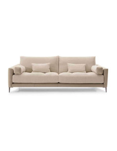 Sofá contemporáneo Gio 2