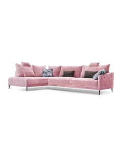 Chaiselongue contemporánea Gio