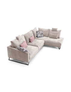 Sofá de diseño Bento 2