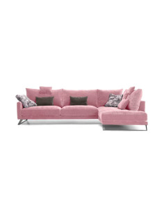 Chaiselongue con terminal de diseño Bento 2