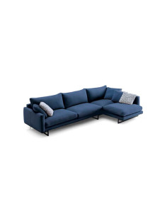 Chaiselongue moderna Ángelo