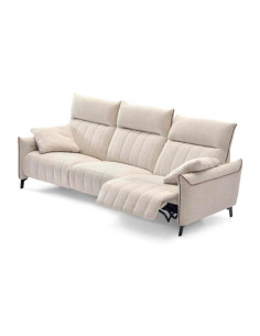 Sofá relax eléctrico Bono