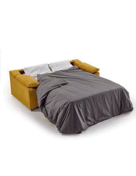 Sofá cama italiano Bratislava colchón 12 cm