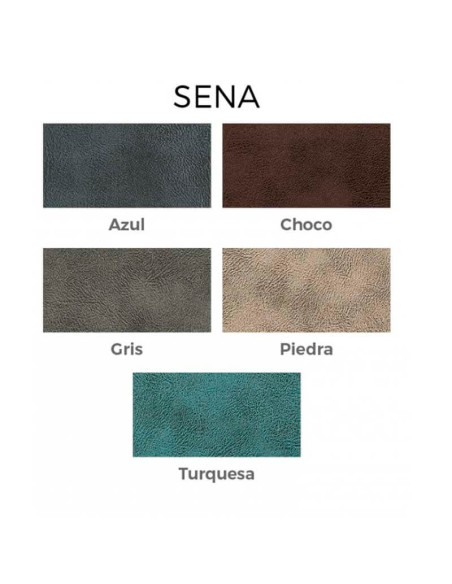 Tapizado Sena