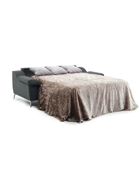 Sofá cama italiano Martín colchón 12 cm