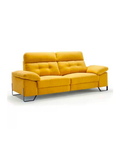 Sofá con relax eléctrico Adra 2