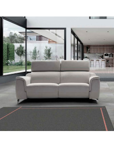 Sofá relax eléctrico Ralph