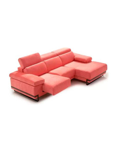 Chaiselongue asientos deslizantes Chloe