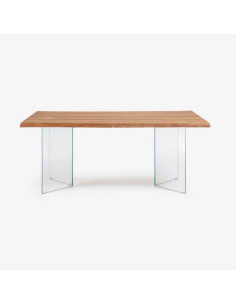 Mesa rectangular Loda 2