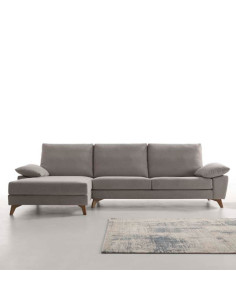 Chaiselongue contemporánea Mirta
