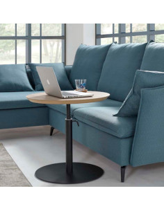 Chaiselongue de diseño Elsa 2