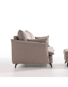 Sofá pequeño Elsa 2