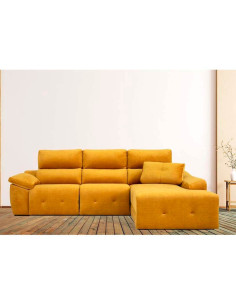 Chaiselongue con asiento relax Tacky 2