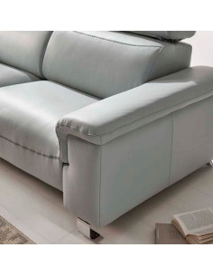 Sofá relax eléctrico Venus 2