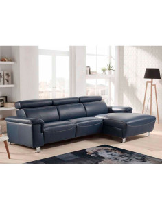 Chaiselongue con relax eléctrico Venus 2