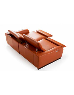 Sofá con relax motorizado Genio