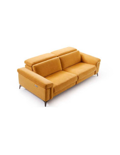 Sofá relax eléctrico Luka 2