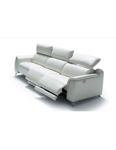 Sofá relax eléctrico 4... 2