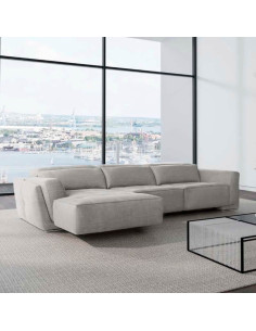 Chaiselongue deslizante Galaxia