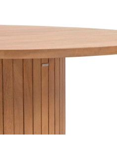 Mesa redonda Lacia 2