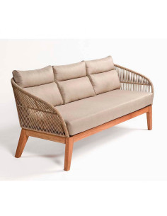 Sofá de terraza Moler 2